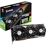 MSI RTX 3070 Gaming X Trio