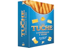 Les Tuche - L'Intégrale 5 films