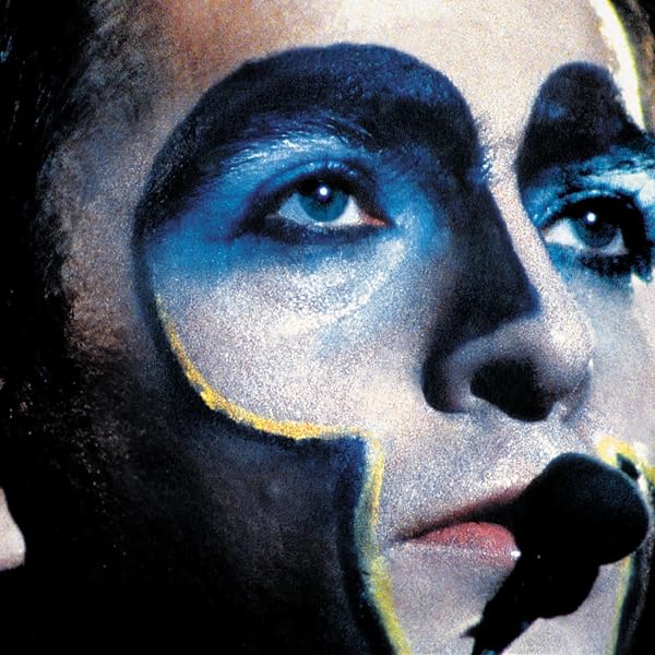 Peter Gabriel Plays Live: Gabriel,Peter: Amazon.it: CD e Vinili}