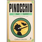 Pinocchio: The Tale of a Puppet