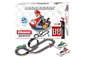 CARRERA Nintendo Mario Kart - P-Wing