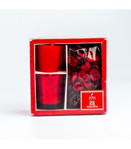Buy APOTHEKE Tobacco Blossom Perfume-Grade Fragrance Oil Scented Candle  11oz Online at Low Prices in India