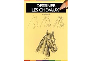 Dessiner les chevaux