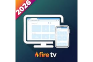 Web TV Connect for Fire TV