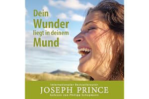 Dein Wunder liegt in deinem Mund
