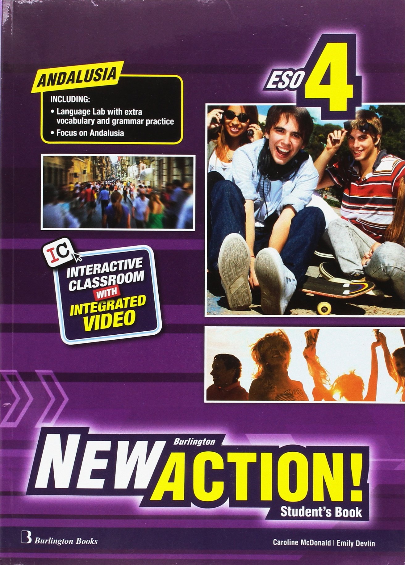 NEW ACTION 4ºESO ST ANDALUCIA 16