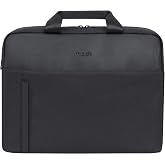 Mack MCE-1711 CODE Eco &Ccedil;evre Dostu Laptop &Ccedil;antası, 14.1 in&ccedil; Bilgisayar &Ccedil;antası, Kadın ve Erkek Notebook &Ccedil;antası, Y&uuml;ksek Kalit