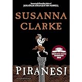 Piranesi: ‘Spectacular’ The Times