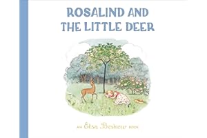 Rosalind and the Little Deer