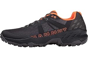 Mammut Sertig Ii Low Gtx - Buty trailowe Mężczyźni