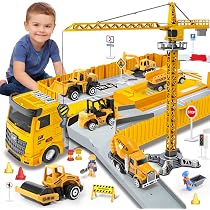 EUCOCO Juguetes Niños 1 2 3 4 5 6 Años, Camiones de Juguete para Niños 1 2 3 4 5 6 Años Regalo Niño 1-6 Años Camion Juguete 1-6 Años Regalos Cumpleaños Niños Coches para Niño EUCOCO Juguetes Niños 1 2 3 4 5 6 Años, Camiones de Juguete para Niños 1 2 3 4 5 6 Años Regalo Niño 1-6 Años Camion Juguete 1-6 Años Regalos Cumpleaños Niños Coches para Niño
