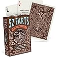 Knock Knock 52 Farts Playing Cards Deck