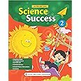 Science Success for Class 2
