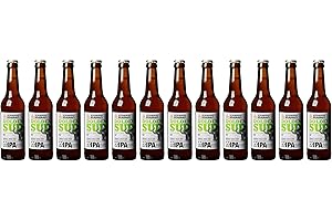 Riedenburger Brauhaus Dolden Sud IPA India Pale Ale, MEHRWEG (12 x 0.33 l)