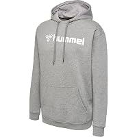 Hummel Felpa Academy Poly Sweat Viola - Bambini E Ragazzi Unisex Taglia 10 - 5