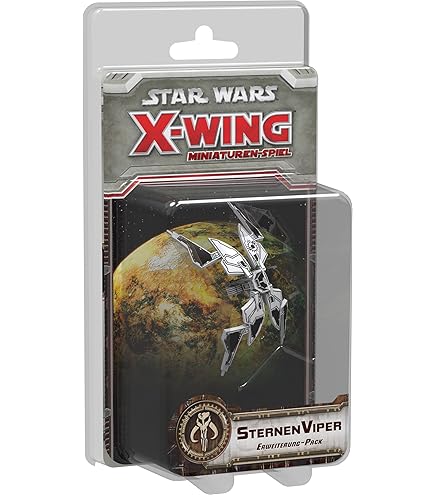 Fantasy Flight Games SWX68 Star Wars X-Wing TIE Silencer Expansion Pack Board Game Amz B076t86366