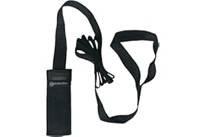 longbowmaker Tir À l'arc Portable Arc Long Sangles Cordes Bowstring pour La Plupart des Arcs Classiques Accessoire Universel D'installation De Tir À l'arc Accessoire