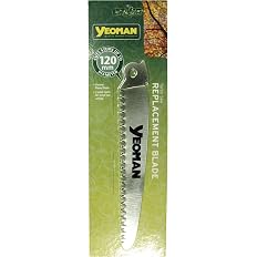Yeoman Replacement Blade For Turbo 