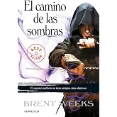 El camino de las sombras (El &Aacute;ngel de la Noche 1) (Best Seller | Ficci&oacute;n)