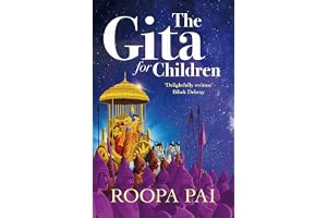 The Gita: For Children