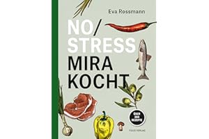 No Stress Mira kocht