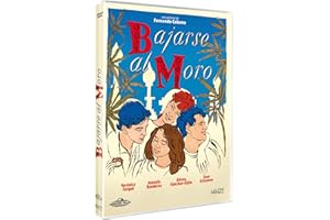 DIVISA RED S.A Bajarse al moro (Dvd Import) [1989]