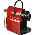 Nespresso Inissia Espresso Maker,24 ounces Red (Discontinued Model)