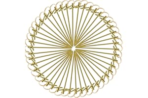 BaiJ Bastoncini per Cocktail,100 Pezzi bambù Naturale Cocktail in Legno Stuzzicadenti per Cocktail per Torte Decorazioni Bar Articoli per Feste 12cm(ZZ)