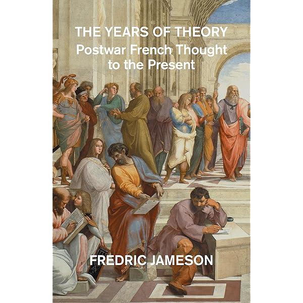 Archaeologies of the Future: The Desire Called Utopia and