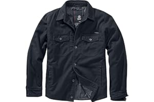 Brandit Lumber Jacket Chaqueta para Hombre