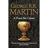 A Feast for Crows (A Song of Ice and Fire, Book 4)