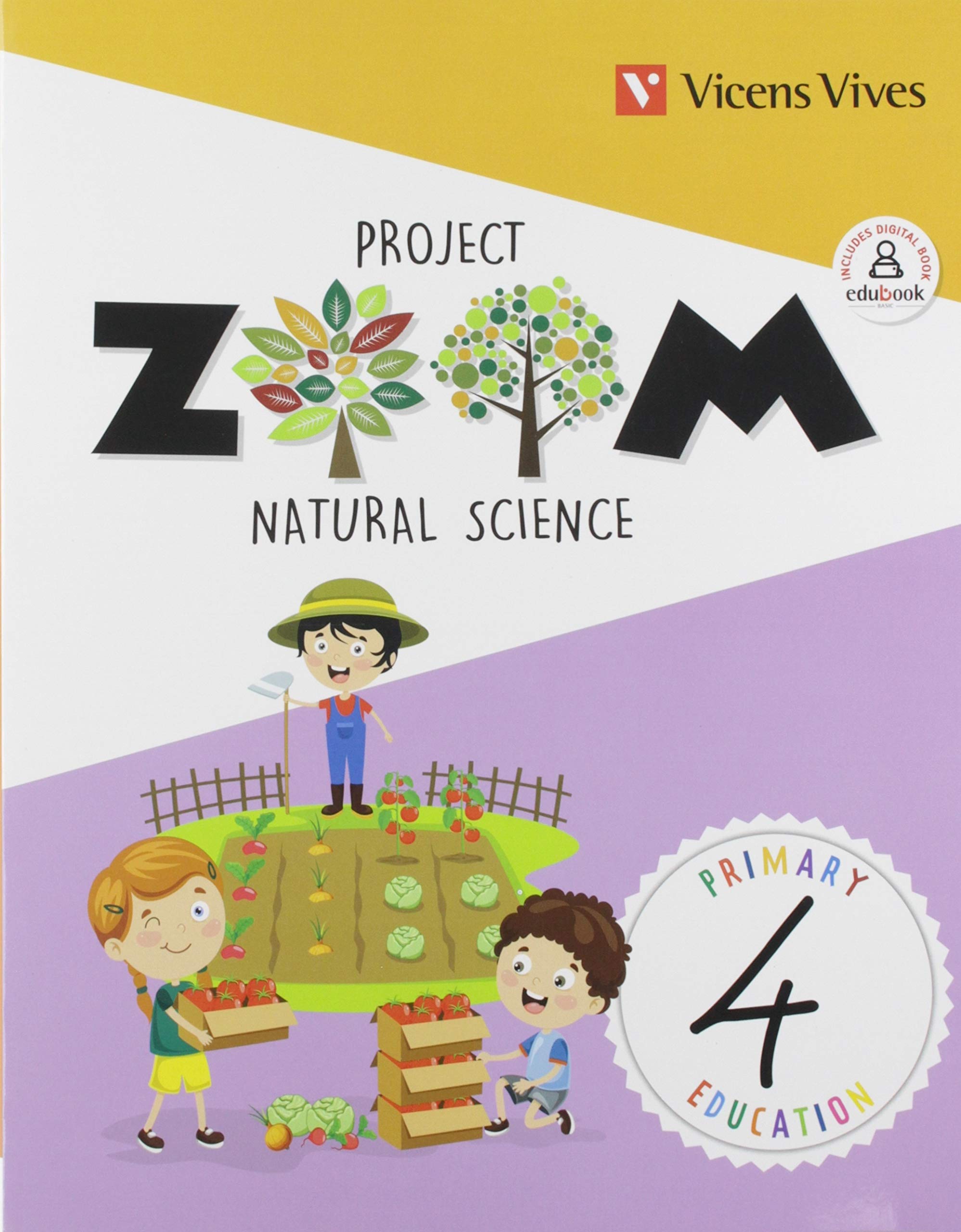 NATURAL SCIENCE 4