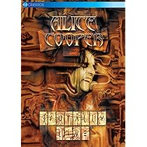 その他 Theatre of Death: Live at Hammersmith 2009 [DVD] Alice Cooper: Theatre of Death - Live at Hammersmith 2009 CD