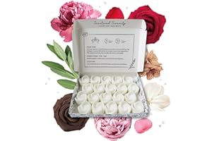 SCENTERED SERENITY Jo Malone Collection 2 Inspired Wax Melts| Strong Scented| 20 Pack| Luxury Gift Set Wax Melts| Over 96 Hrs Burn Time Per Box| Pet Friendly| Eco Friendly…