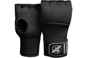 Hayabusa Quick Gel Boxing Hand Wrap Gloves
