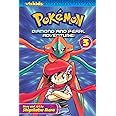 Pokémon Diamond and Pearl Adventure!, Vol. 3 (Volume 3) (Pokemon)