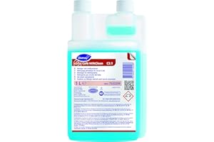 Diversey 7522259 Suma Café MilkClean C3.1, Milchsystemreiniger für Kaffeemaschinen, 1 L