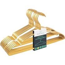Appendiabiti A L In Metallo Con Base In Ardesia – 170x45x28 Cm – Oro – 3 Ganci – Capacità 35 Kg – Per Corridoio, Camera, Ingresso