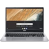 Acer Chromebook 15 (CB315-3HT-P4L2) Laptop | 15,6 Full HD Touch-Display | Intel Pentium N5030 | 4 GB RAM | 64 GB eMMC | Intel