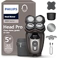 Philips Razor Skull Philips Head Shaver Pro 9000 Series - Skull Shaver for Men and Women ...