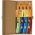 Bic Multipurpose Lighters, 4 Pack