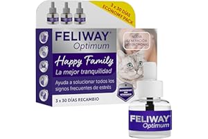 CEVA SAC FELIWAY Optimum 3 RECAMBIOS