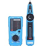 Bside FWT11 RJ45 RJ11 Telefonkabel Netzwerk LAN TV Kabel Elektrischer Draht Leitungsfinder Tracker