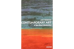 Contemporary Art: A Very Short Introduction