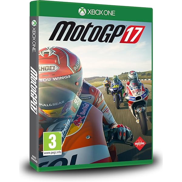 Jeu de course - Milestone - MotoGP 22 - Xbox Series X - Multilingue - Mode en ligne - Jeux vidéo