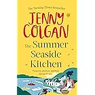 The Summer Seaside Kitchen: Winner of the RNA Romantic Comedy Novel Award 2018 (Mure Book 1)