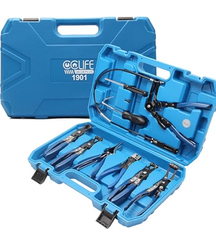 Kit Modélisme Cogex 16 Pièces - Pour Maquettes Et Petits Travaux De Précision