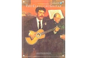 The Classical Guitar