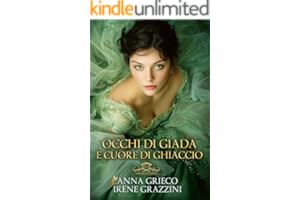 Occhi di giada e cuore di ghiaccio: Agreements Age
