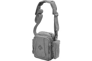 Hazard 4 Grayman Tonto Sac bandoulière